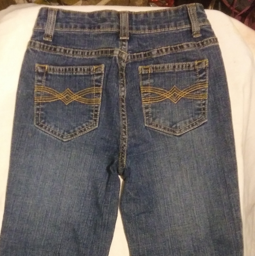 FADED GLORY JEANS